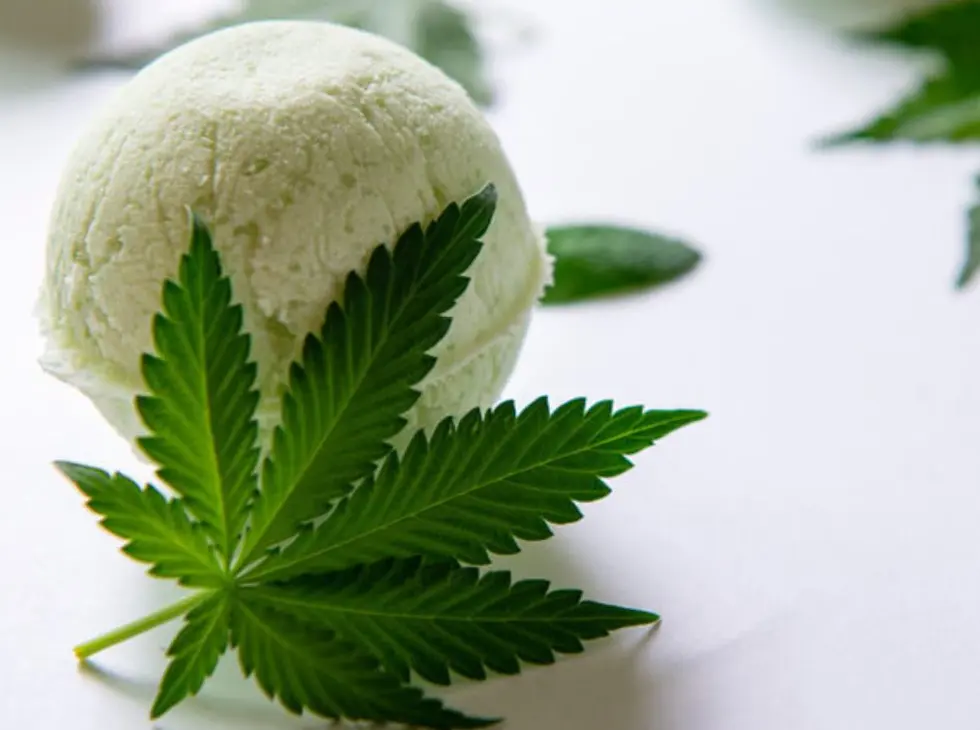 CBD Bath Bombs for True Relief: Unlocking Tranquility and Wellness