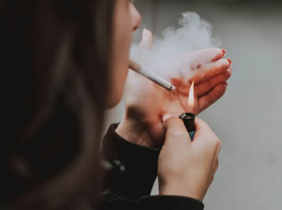 Does Smoking CBD Cause Acne? Unraveling the Myth